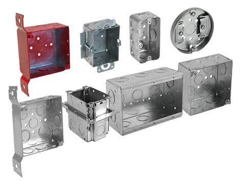 5 electrical junction box|types of electrical outlet boxes.